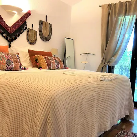 Villa - 5 Min Walk From Beach. 12 People Dom wakacyjny Olhos de Agua (Albufeira)