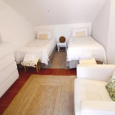 펜션 Villa - 5 Min Walk From Beach. 12 People 올류스 데 아구아